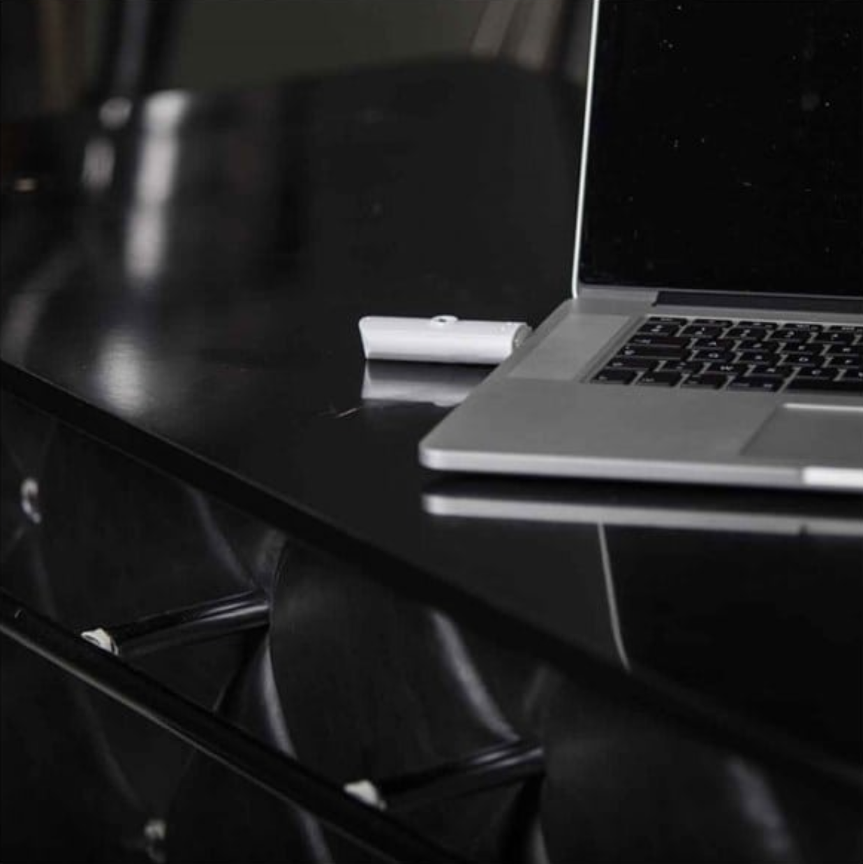 Diffusore USB Keylia (oli essenziali) — photo 3