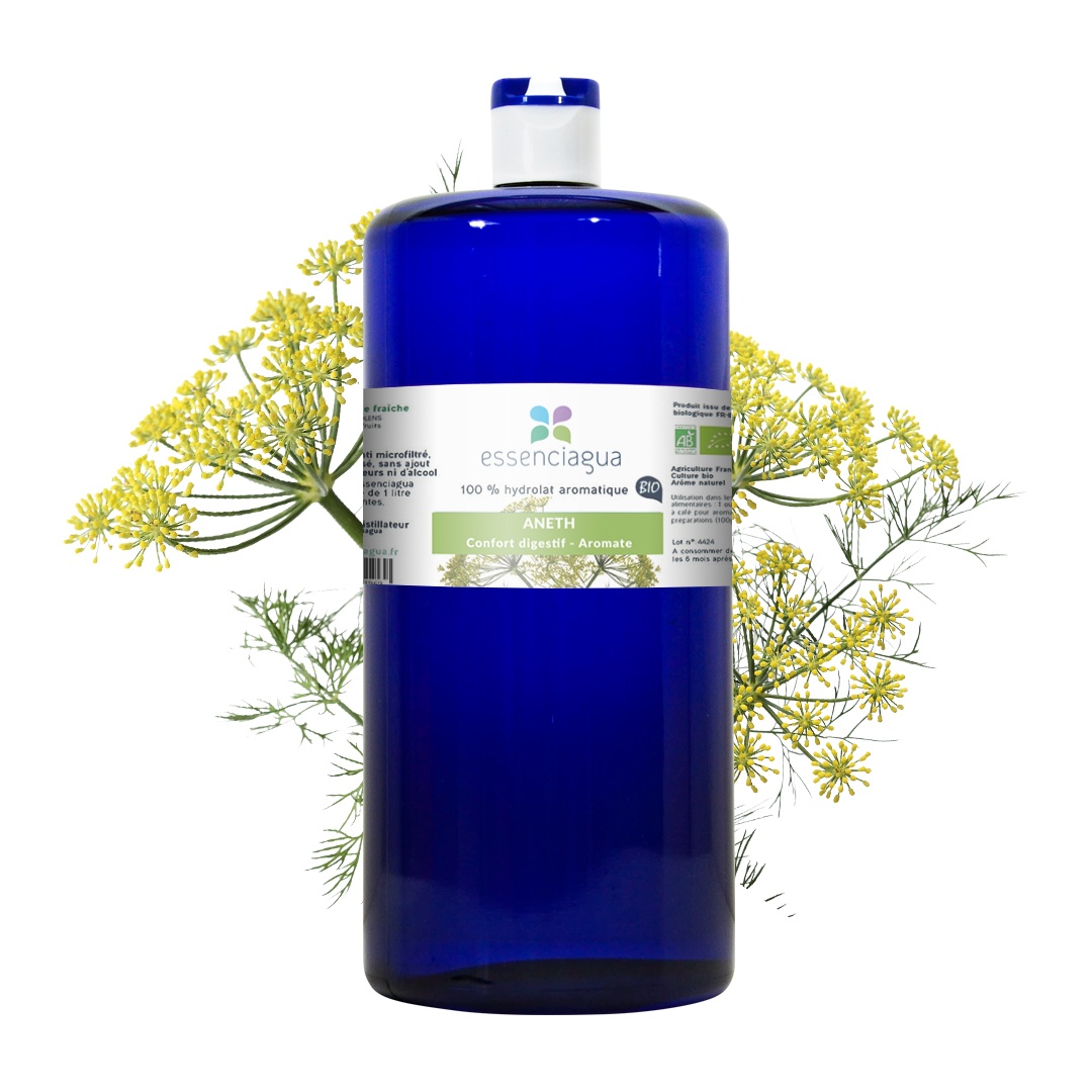 Idrolato di Aneto 100% Biologico e Artigianale — photo 3