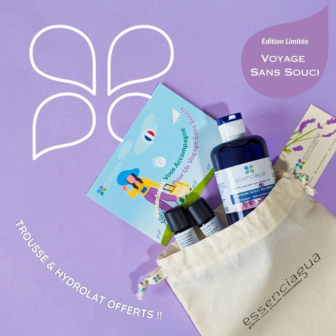Kit per la tranquillità