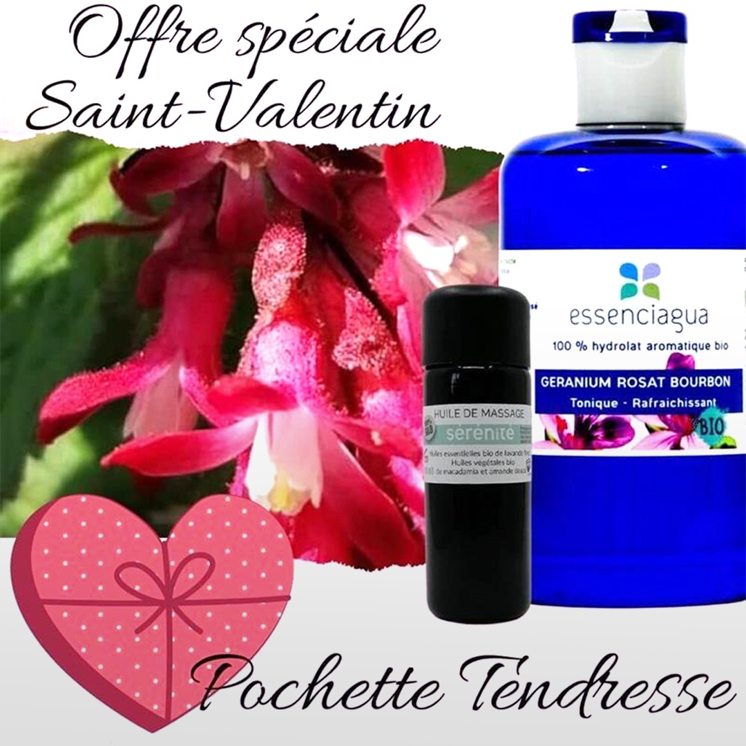 Sacchetto per la tenerezza