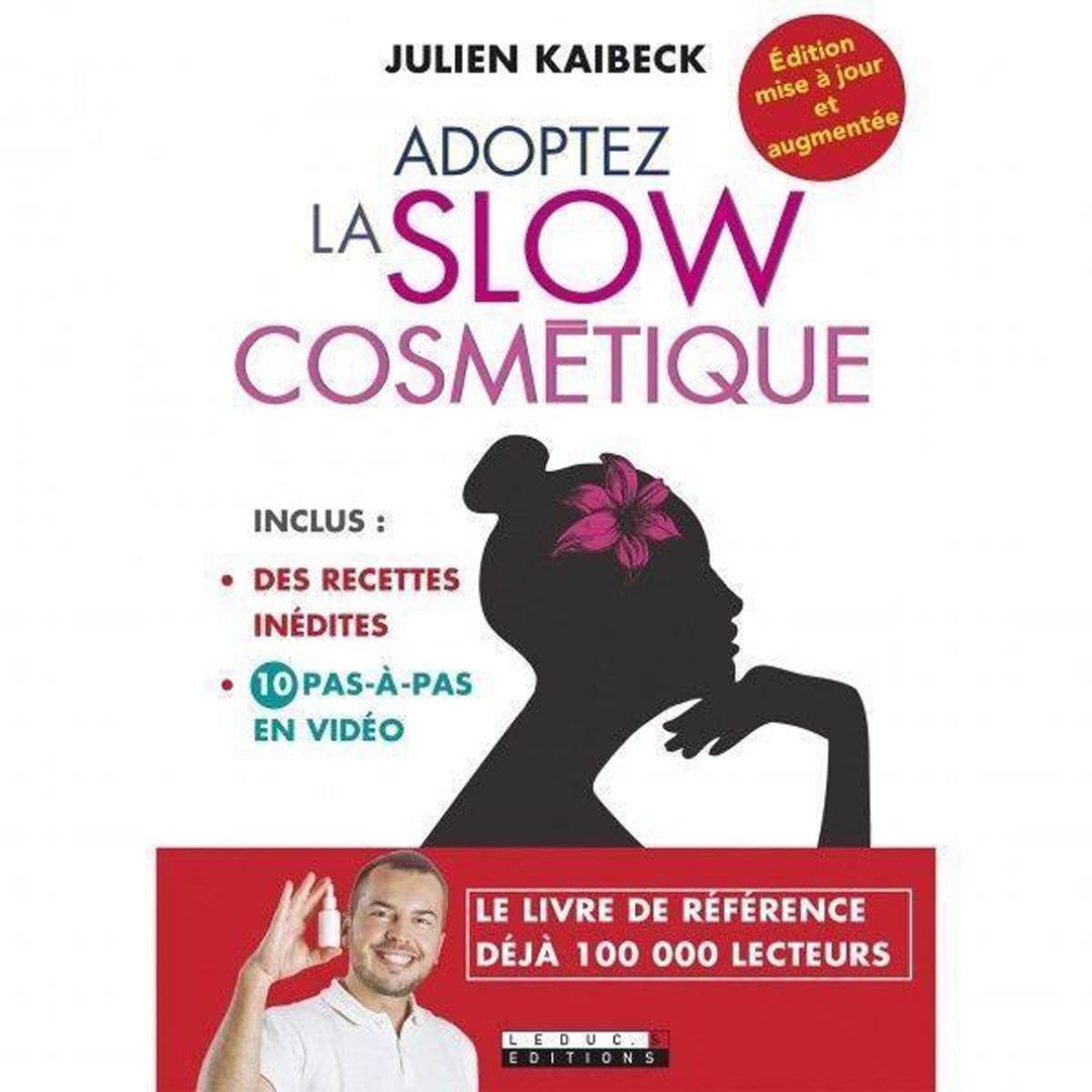 Libro Adotta i cosmetici lenti