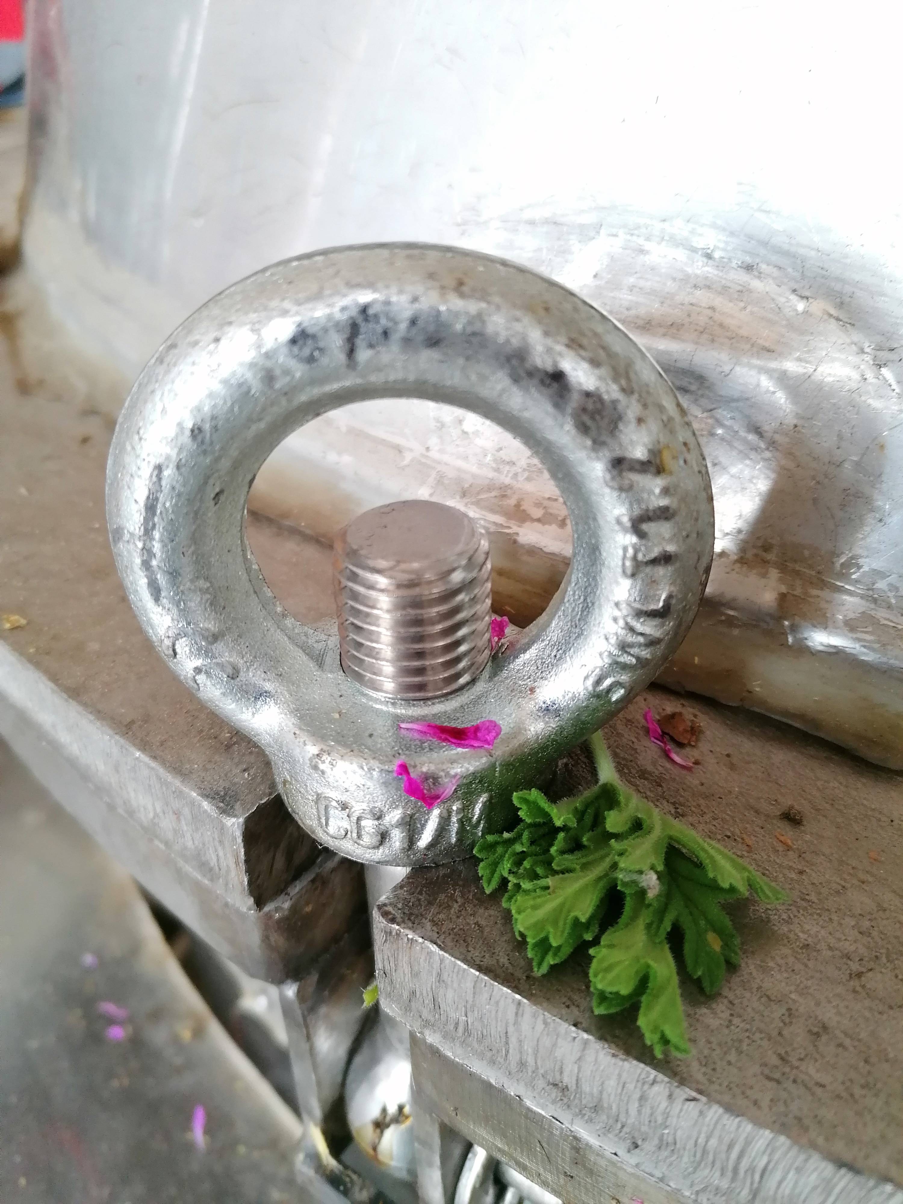 Decouvrez la distillation Olio essenziale di Geranio rosa Bourbon 100% biologico e artigianale