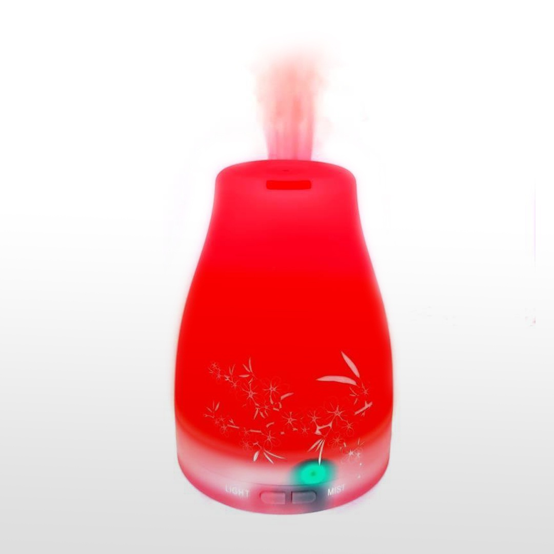 Diffusore a ultrasuoni Océlia (oli essenziali e idrolati) — photo 4