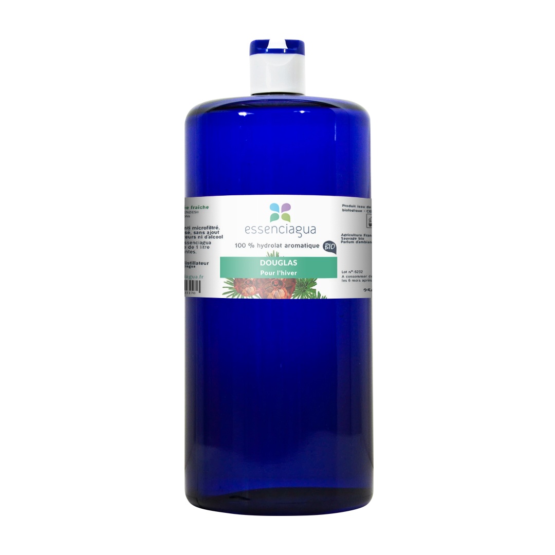 Idrolato 100% biologico e artigianale di abete di Douglas — photo 4