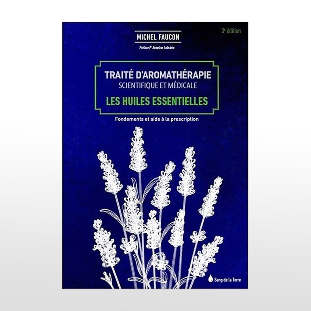 Trattato di aromaterapia scientifica e medica