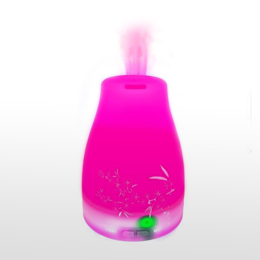 Diffusore a ultrasuoni Océlia (oli essenziali e idrolati) — photo 3