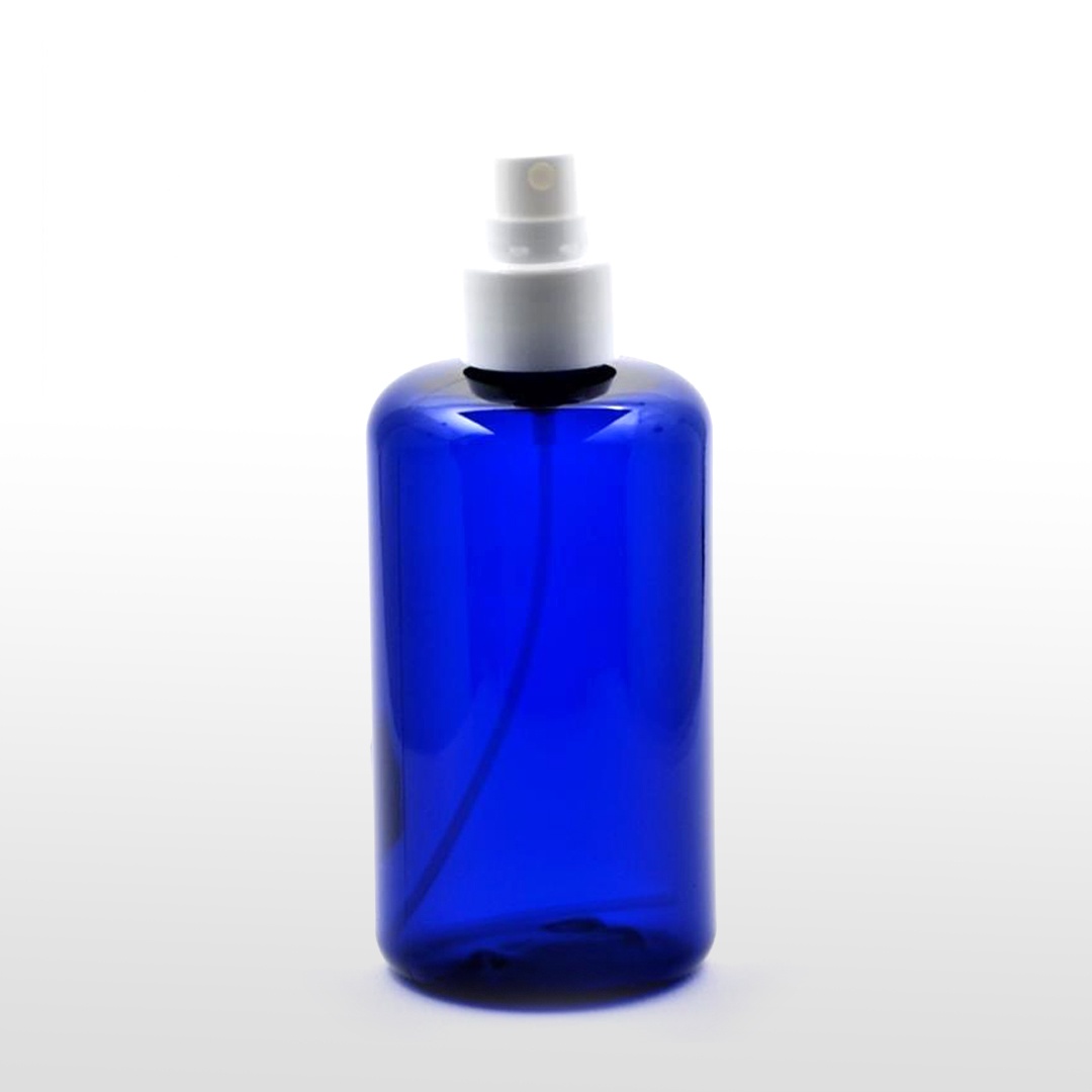 Flacone a pompa da 250 ml (fai da te)