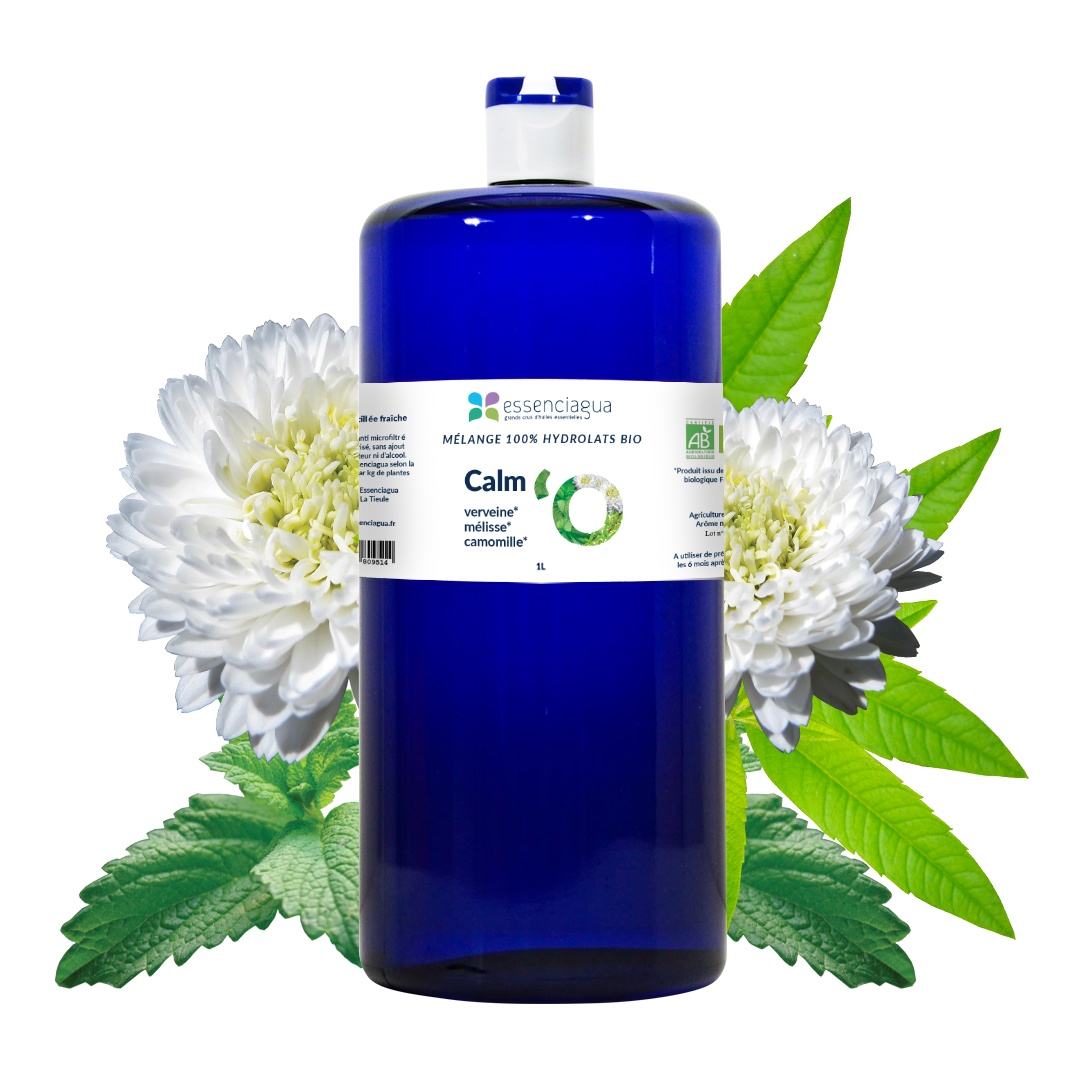 Miscela di idrolati aromatici Calm'O — photo 3