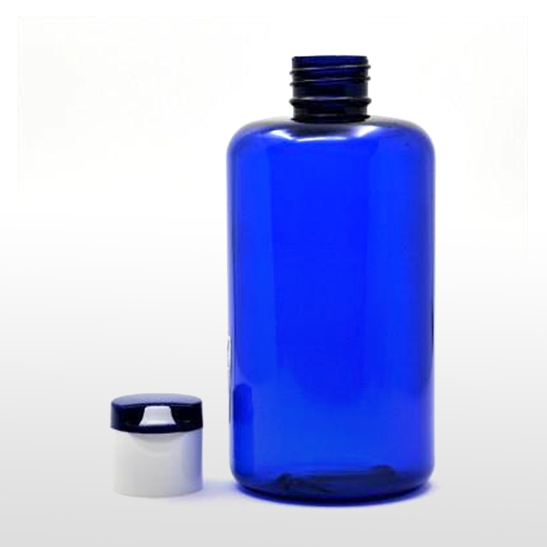 Bottiglia Hydrolat con tappo
