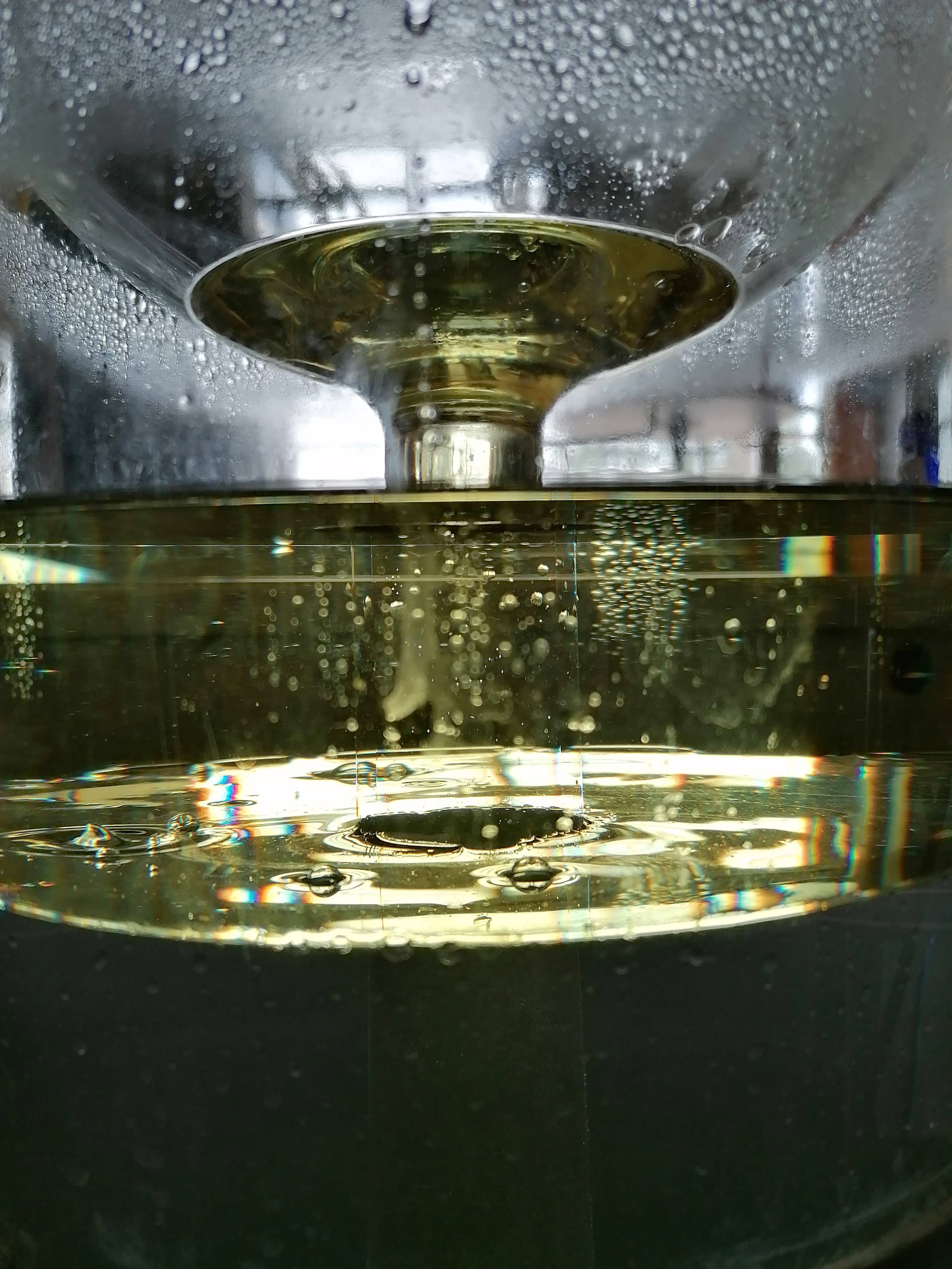 Decouvrez la distillation Idrolato 100% biologico e artigianale di abete di Douglas