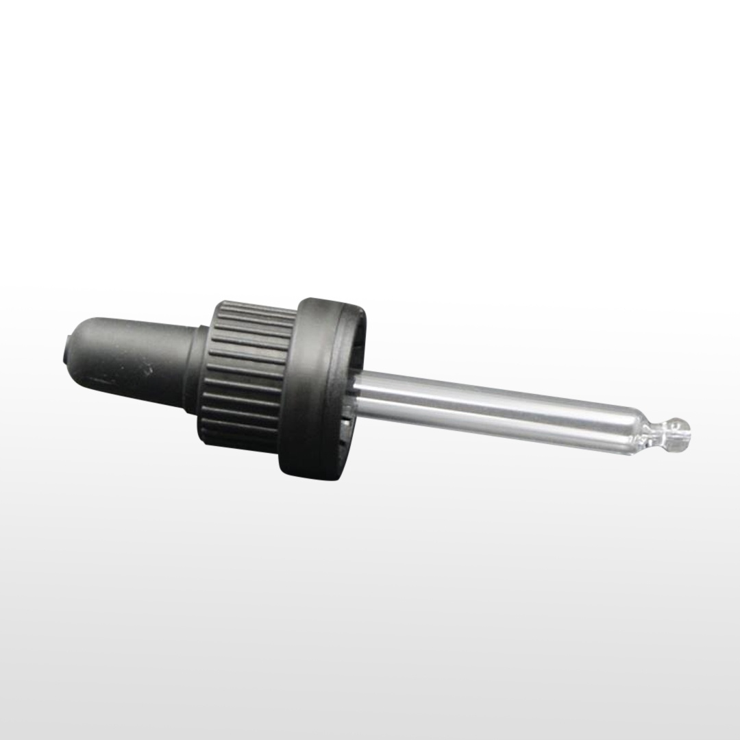 Tappo per pipetta contagocce 20ml