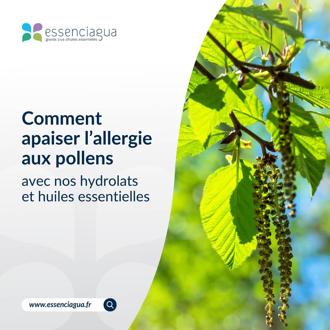Raccomandazione antiallergica HA