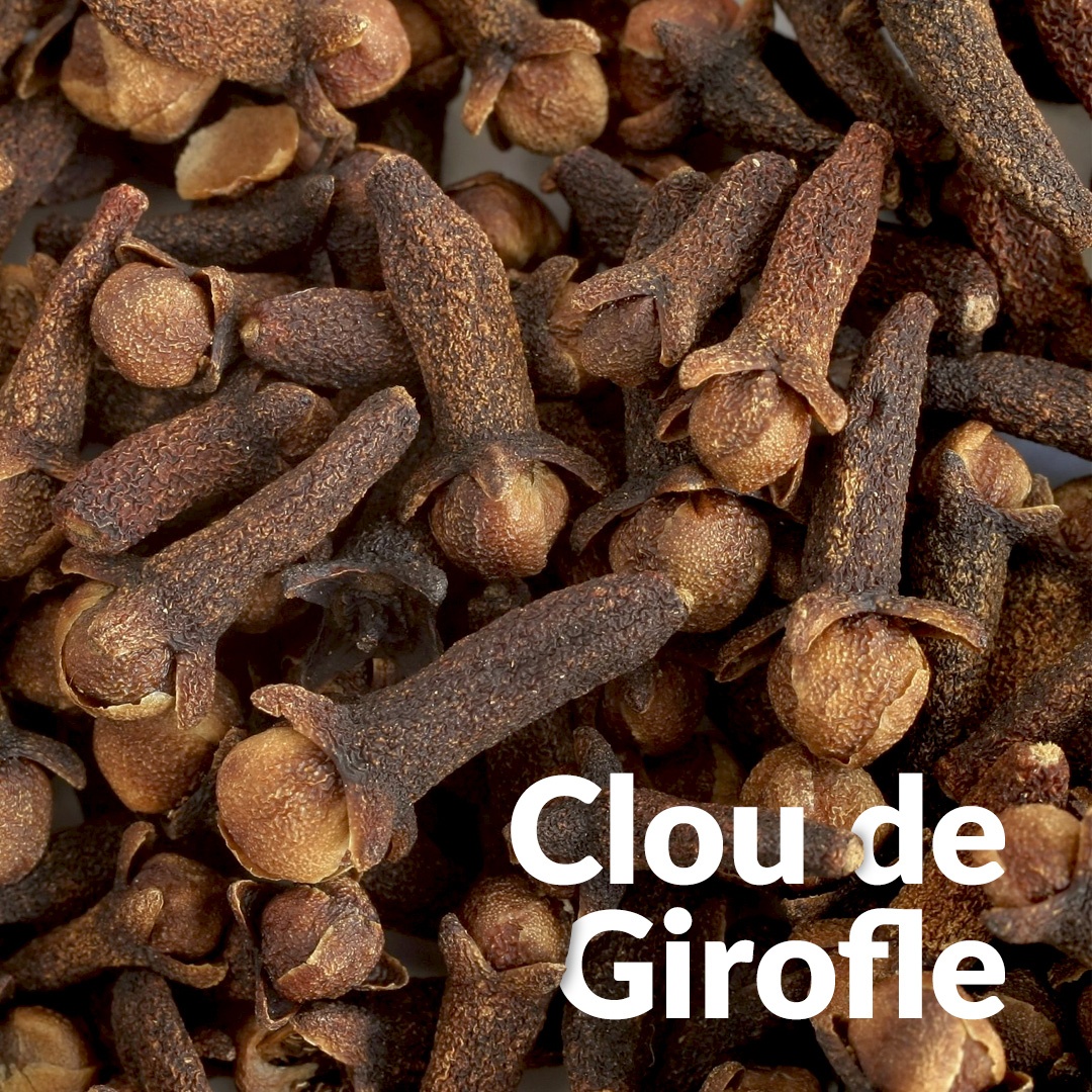 Chiodi di garofano