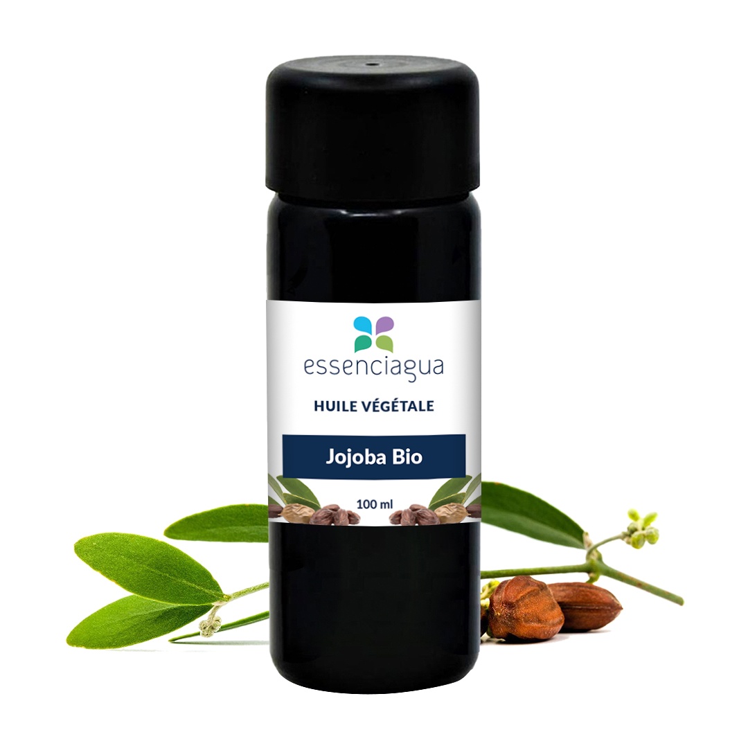Olio vegetale di jojoba