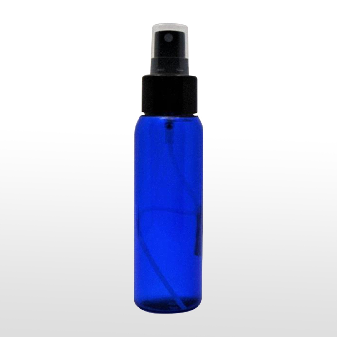 Flacone a pompa da 50 ml (fai da te)