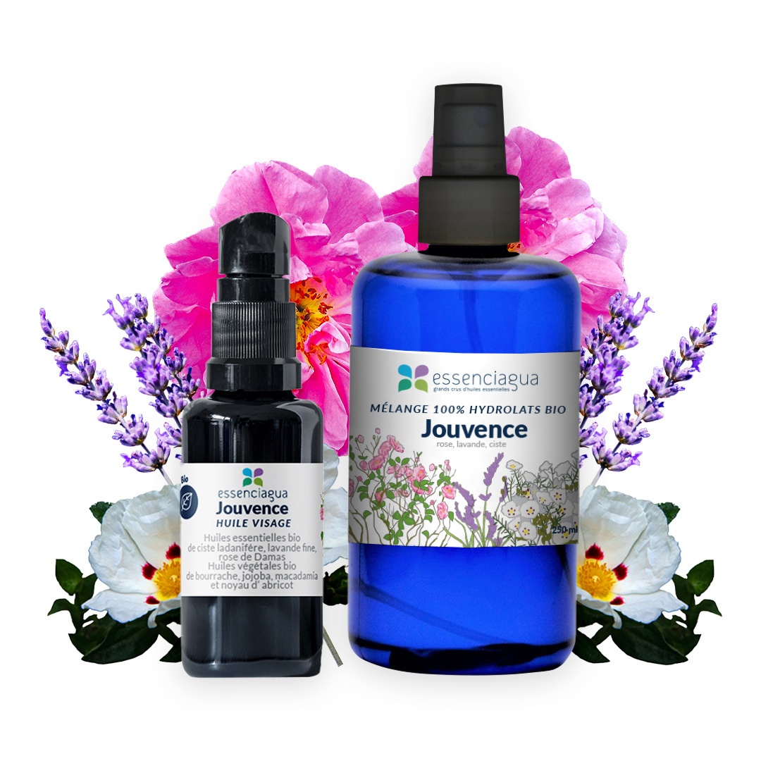 Routine viso Jouvence