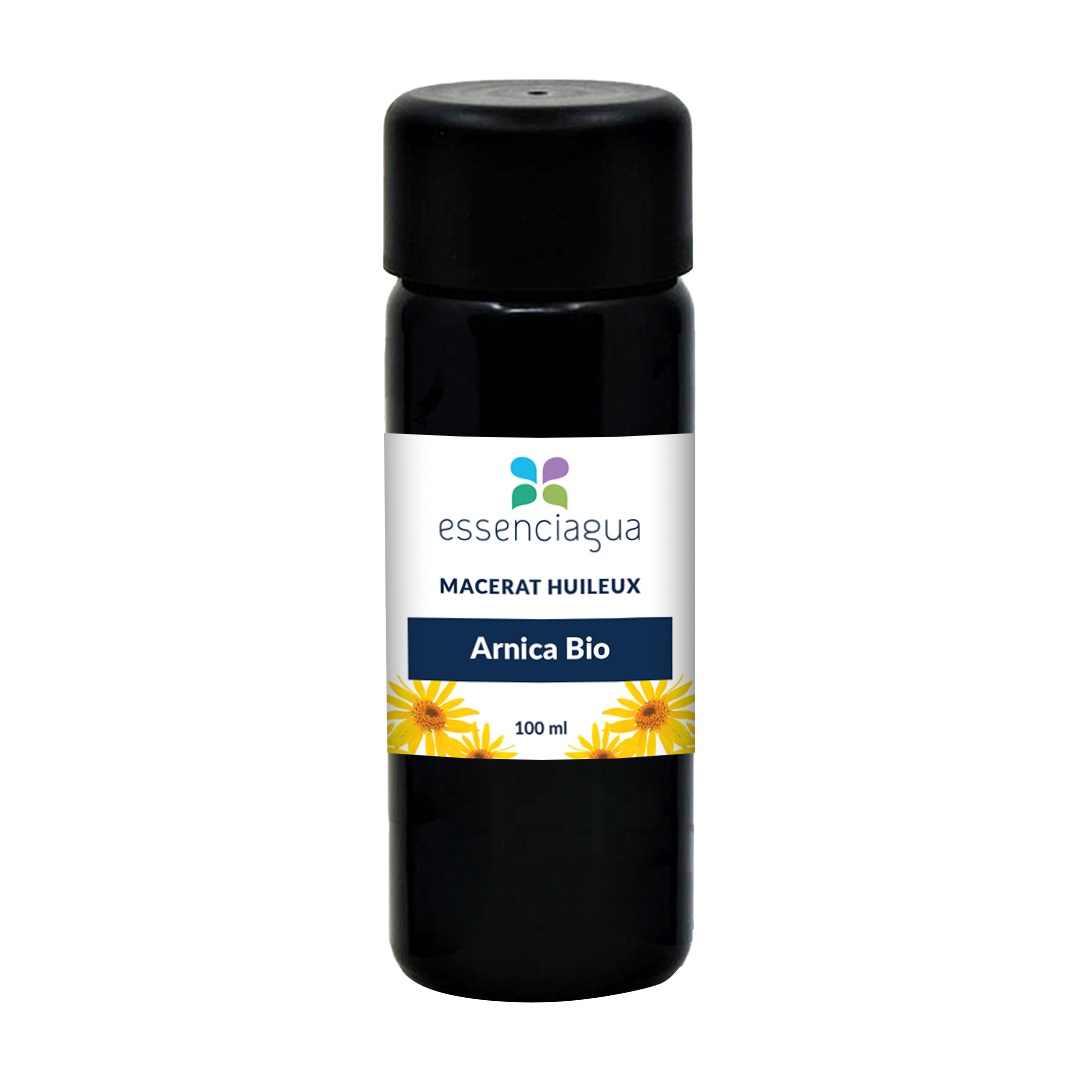 Macerato di arnica — photo 3