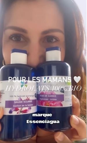 Le mamme in menopausa: i consigli di Charlène naturopata