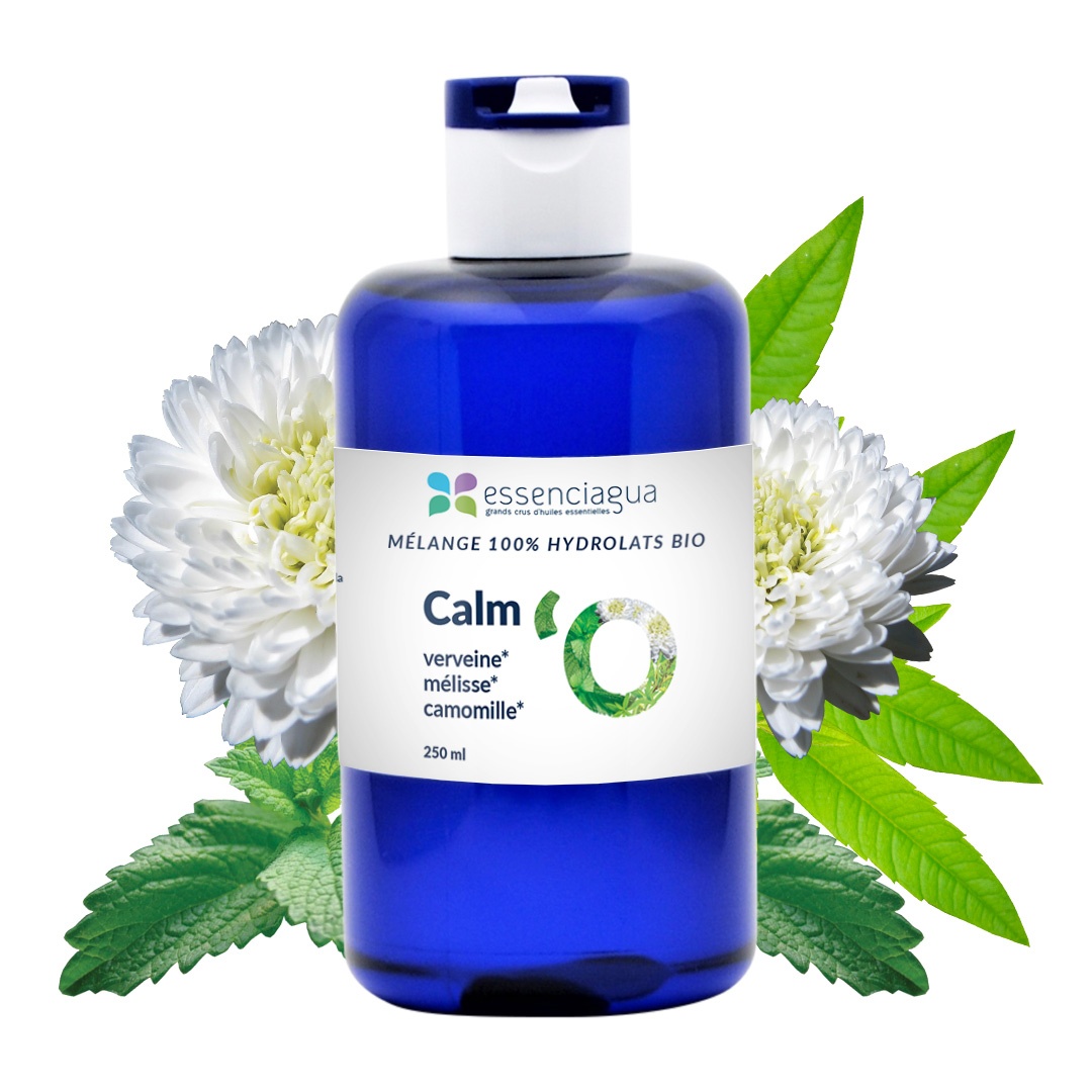 Miscela di idrolati aromatici Calm'O